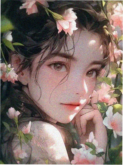 白夜里的人电影在线观看封面